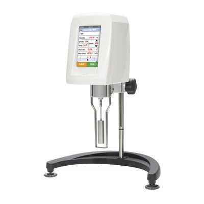 Berøringsskjerm -visekometer