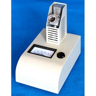 RY-1 SMELTEPUNKT TESTER