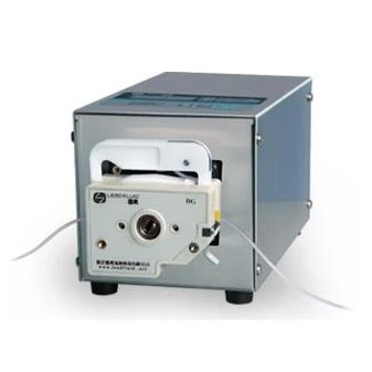 BT50S Micrometeror hastighet-variabel peristaltiske pumpe