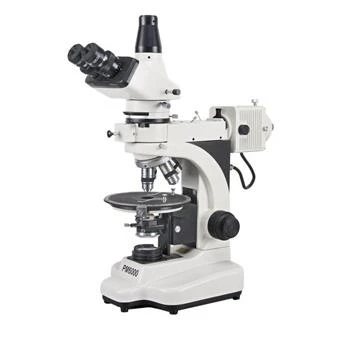 PM6000 Polarizing mikroskopet