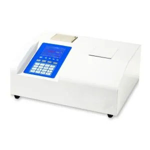 5B - 3C (V8.0) RASK COD ANALYZER
