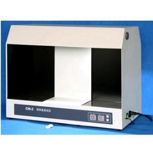 CM-2 KLARGJØRE TESTER