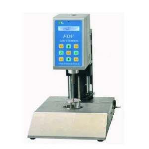 FDV stivelse maling Vicometer