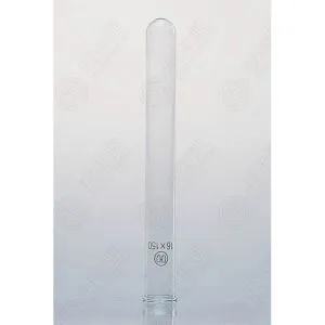 1231 reagensglasset uten Rim