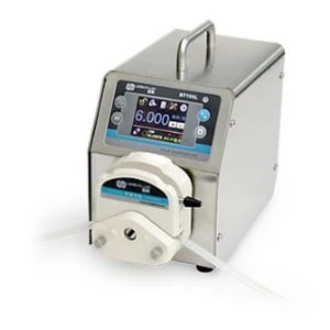 BT100L Intelligent strømmen peristaltiske pumpe