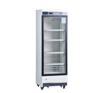 2-8 ℃ Medisinsk apotek-kjøleskap