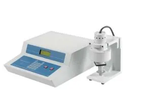 Colorimeter og fargeforskjellsmåler WSC-S